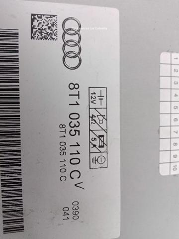 VAG 8T1035110C в наличии Запорожье
