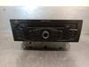 Aparelhagem de som (rádio AM/FM), universal 8T1035186B VAG