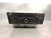 Aparelhagem de som (rádio AM/FM), universal 8T1035186B VAG