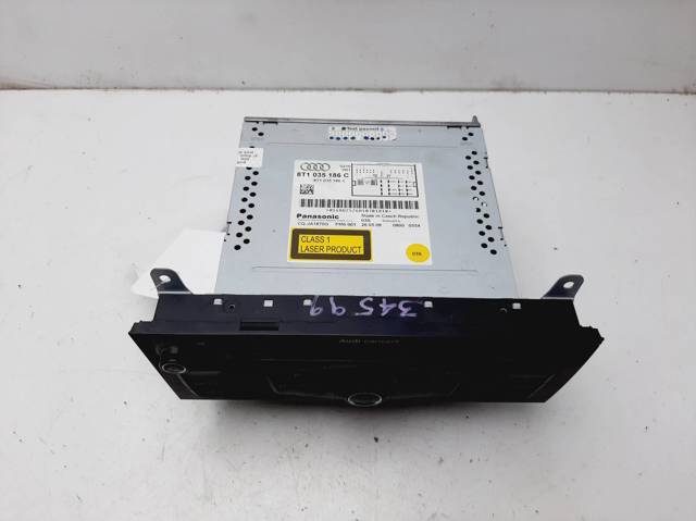 VAG 8T1035186C в наличии Тернополь