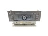 Sistema audio / radio cd para audi a4 berlina (8k2) e cag 8T1035186P