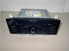 Radio para audi a5 sportback (8t) 2.0 tfsi (155kw) cdnc,cdn 8T1035186P