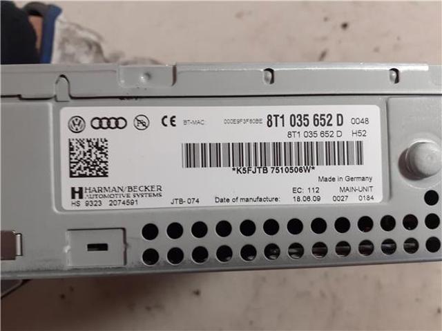 8T1035652D купить Ирпень