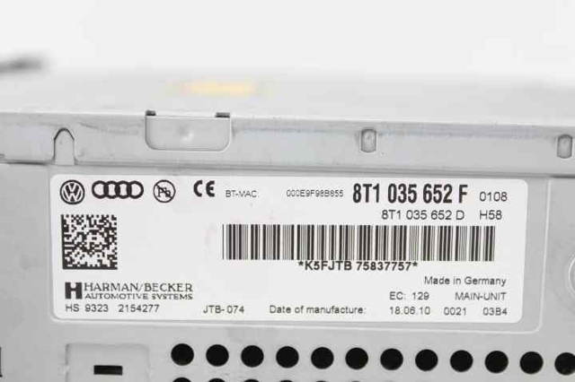 8T1035652F купить Днепр