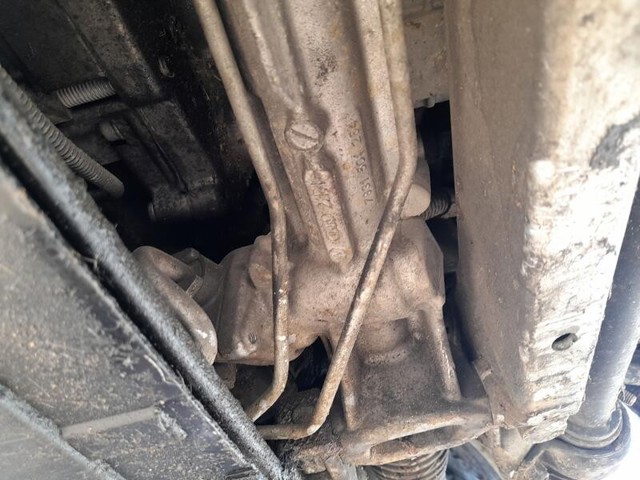 VAG 8T1422066BX Рейка рулевая в наличии Черкассы