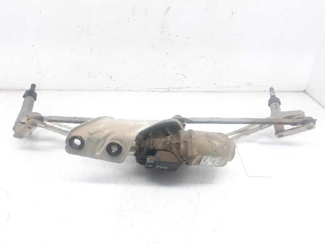 8T1617508AA FORD Мотор стеклоочистителя лобового стекла купить в Кривой Рог