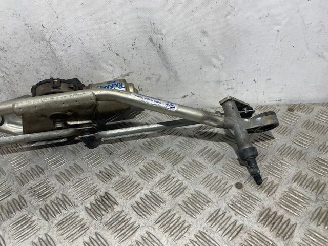 FORD 8T1617508AA Мотор стеклоочистителя лобового стекла в наличии Павлоград
