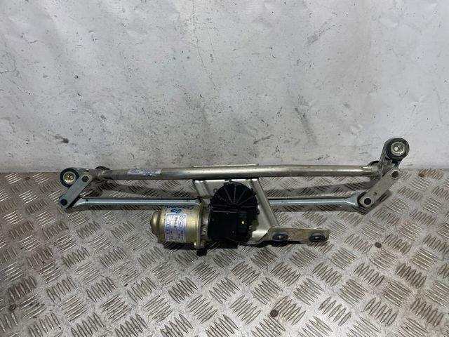 Motor Limpo Dianteiro para Ford Transit Connect 1.8 TDCI R3PA 8T1617508AA