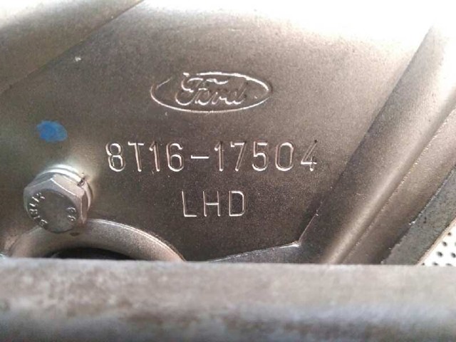8T1617508AA FORD Мотор дворников купить в Хмельницкий