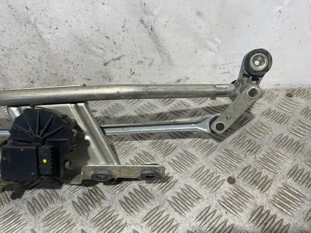 8T1617508AA FORD Мотор дворников купить в Ирпень