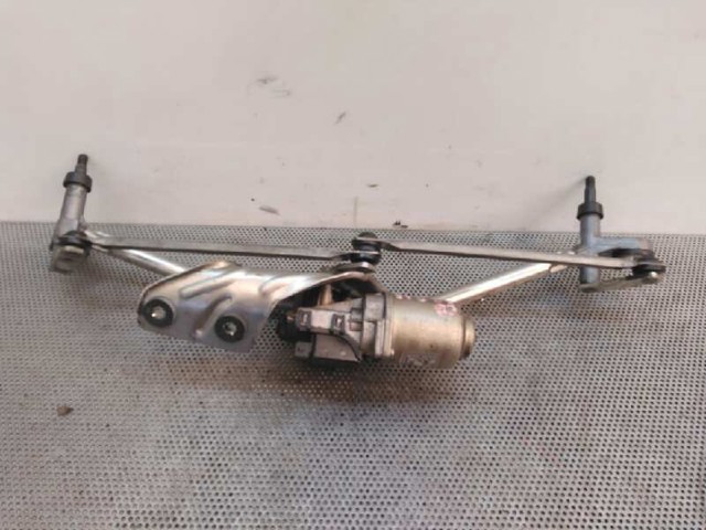 8T1617508AA FORD Мотор стеклоочистителя лобового стекла купить в Запорожье