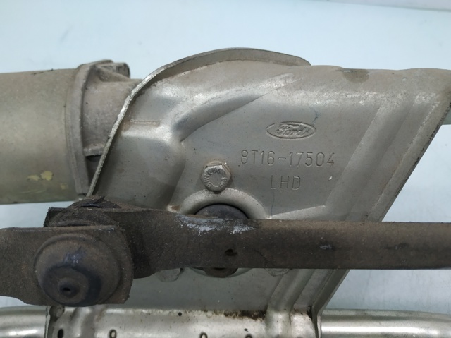 FORD 8T1617508AB Мотор дворников в наличии Ирпень