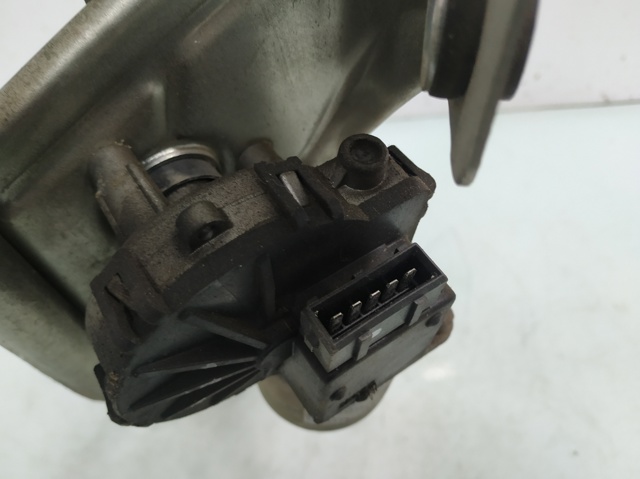 8T1617508AB FORD Мотор стеклоочистителя лобового стекла купить в Житомир