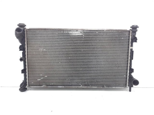 FORD 8T168005BA Радиатор в наличии Каменское
