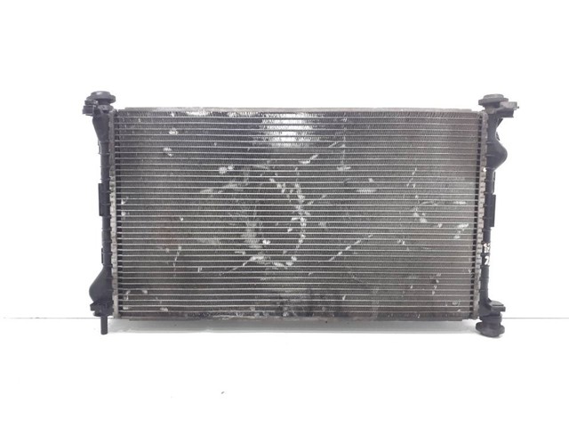 FORD 8T168005BA Радиатор в наличии Ужгород