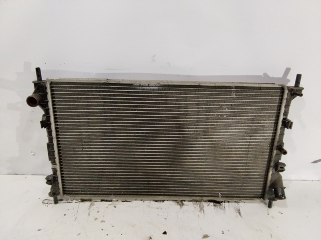 8T168005BA FORD Радиатор охлаждения двигателя купить в Черновцы