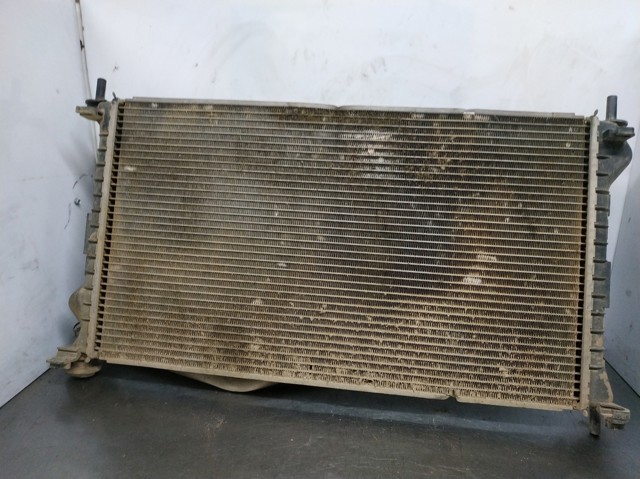 8T168005BB FORD Радиатор купить в Киев