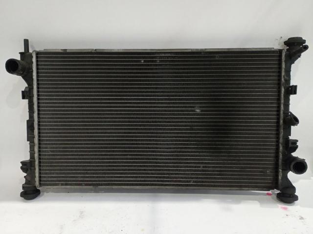 8T168005BB FORD Радиатор купить в Чернигов