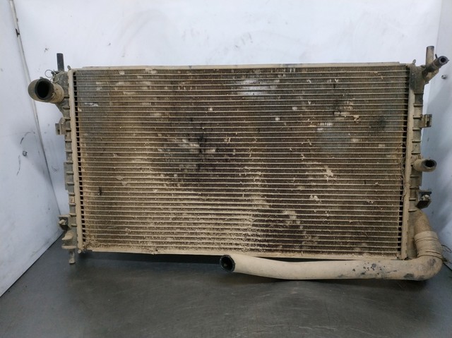 8T168005BB FORD Радиатор купить в Украина