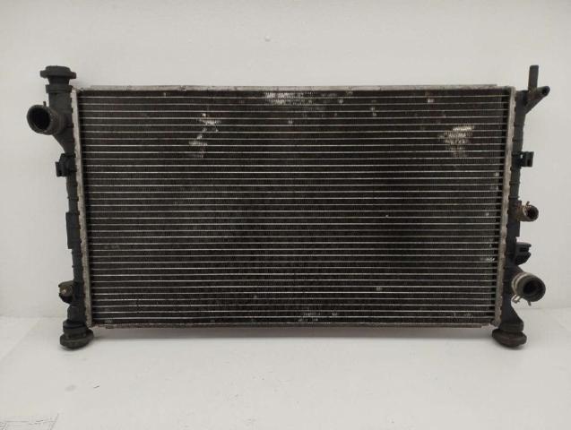 FORD 8T168005BB Радиатор охлаждения двигателя в наличии Днепр