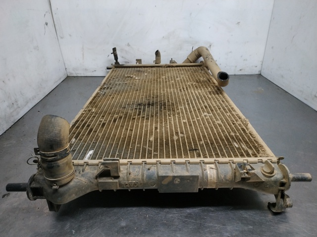 8T168005BB Радиатор купить Житомир