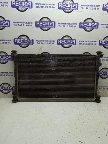 FORD 8T168005BB Радиатор в наличии Украина