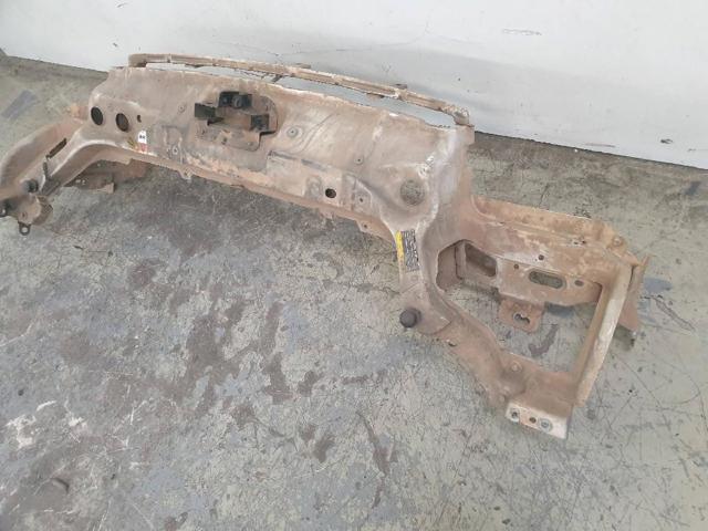 FORD 8T16V8200AE Суппорт радиатора в сборе (монтажная панель крепления фар) в наличии Павлоград