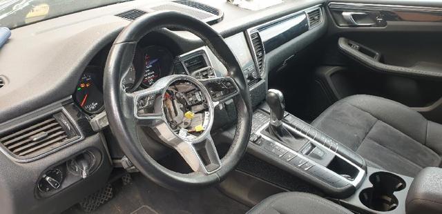 8T1820021 PORSCHE Вентилятор печки купить в Запорожье