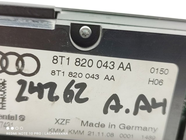 8T1820043AA купить Днепр