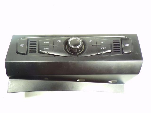 VAG 8T1820043AGXZF Блок управления кондиционером в наличии Киев