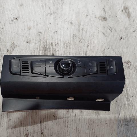 VAG 8T1820043AGXZF Блок управления кондиционером в наличии Тернополь