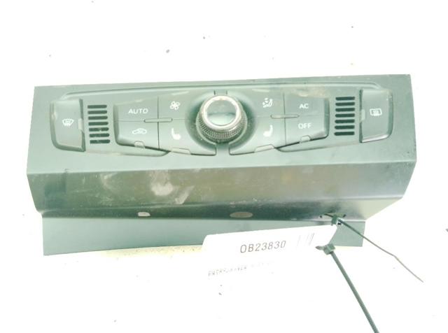 VAG 8T1820043AH Блок управления кондиционером в наличии Львов