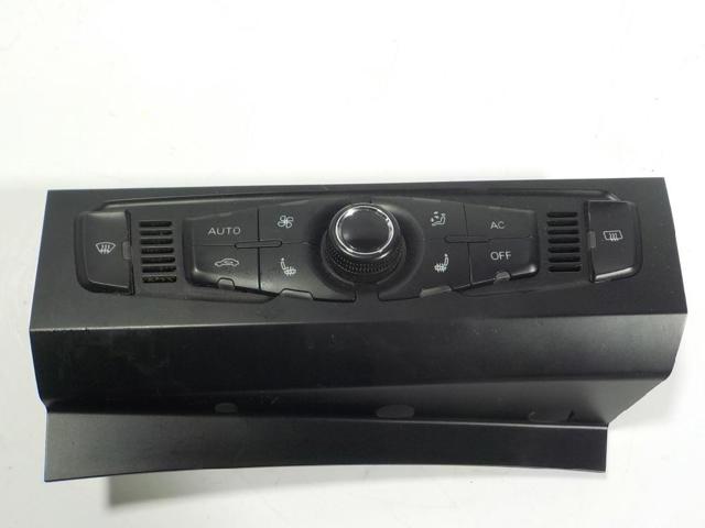 VAG 8T1820043AHXZF Блок управления кондиционером в наличии Хмельницкий
