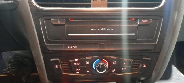 VAG 8T1820043AHXZF Блок управления кондиционером в наличии Тернополь