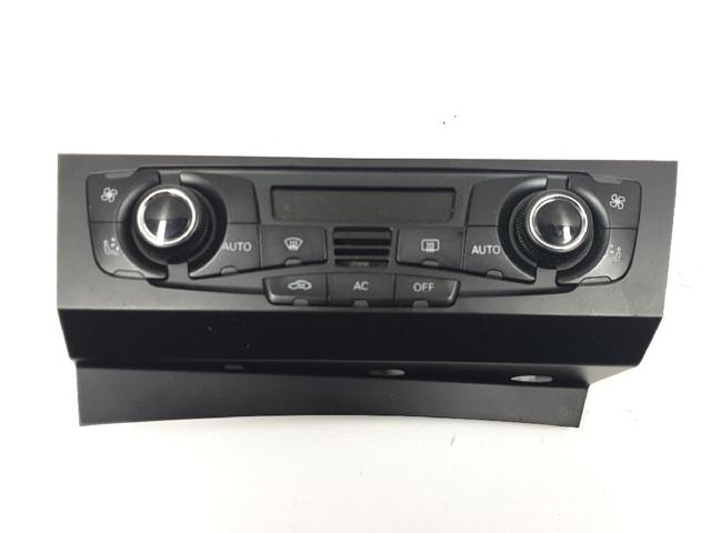 VAG 8T1820043AJ Блок управления кондиционером в наличии Кривой Рог