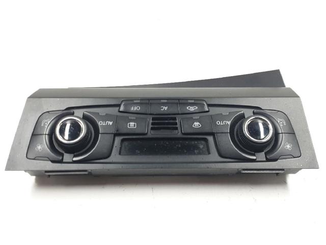 VAG 8T1820043AJ Блок управления режимами отопления/кондиционирования в наличии Одесса