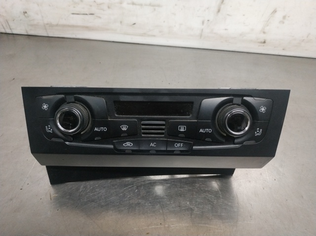 VAG 8T1820043AJ Блок управления кондиционером в наличии Ровно