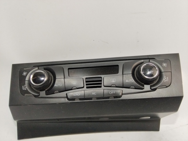 8T1820043AJ Блок управления кондиционером купить Чернигов