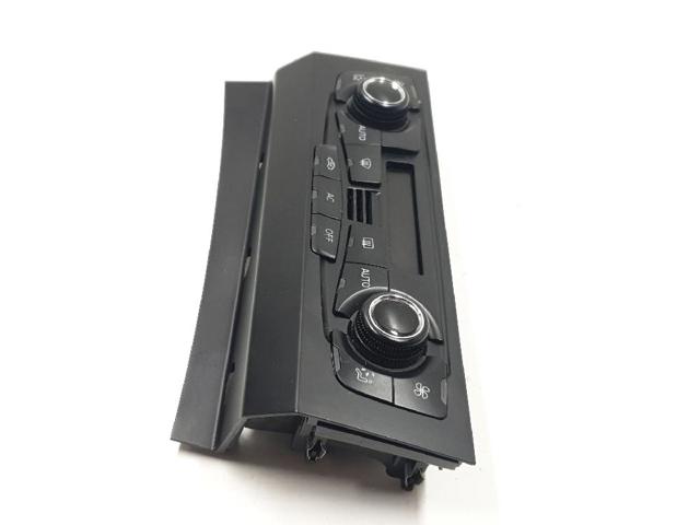 8T1820043AJ VAG Блок управления кондиционером купить в Харьков