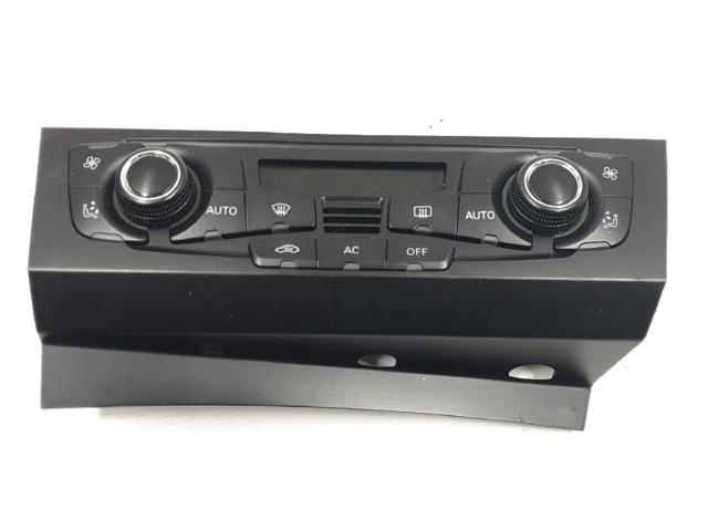 8T1820043AJ VAG Блок управления кондиционером купить в Ужгород