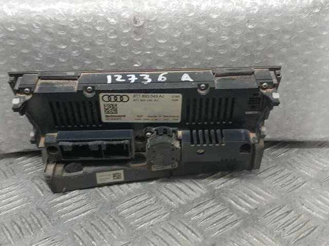 8T1820043AJ Блок управления кондиционером купить Львов