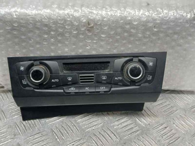 8T1820043AJ VAG Блок управления кондиционером купить в Ирпень