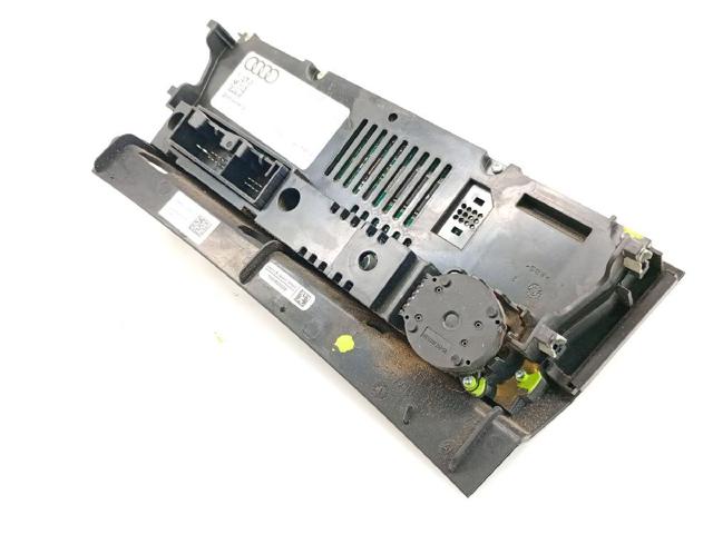 VAG 8T1820043AM Блок управления режимами отопления/кондиционирования в наличии Николаев