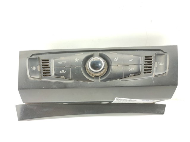 8T1820043AM VAG Блок управления режимами отопления/кондиционирования купить в Николаев