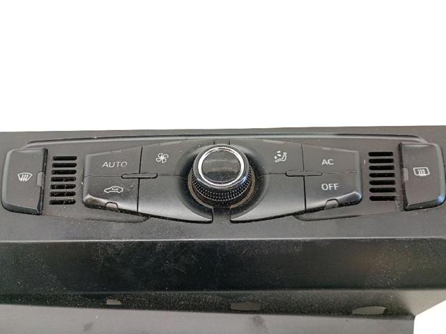 8T1820043AM VAG Блок управления кондиционером купить в Николаев