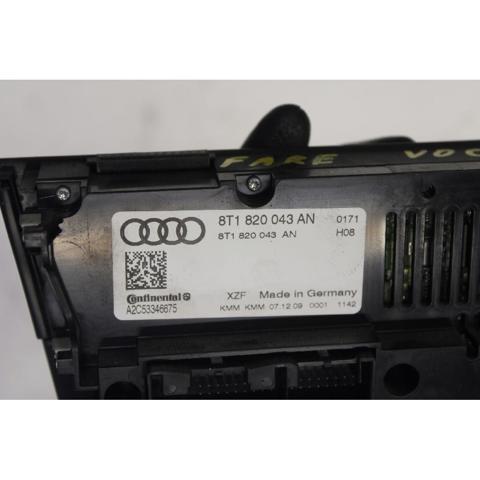 8T1820043AN VAG/Audi