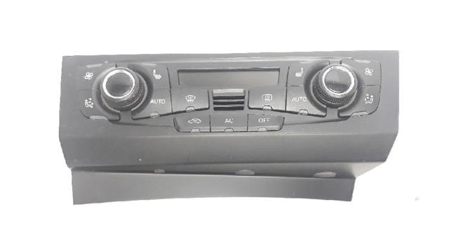 8T1820043AQ VAG Блок управления кондиционером купить в Днепр