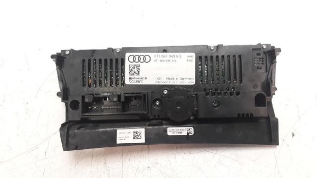 8T1820043AQ Блок управления кондиционером купить Запорожье