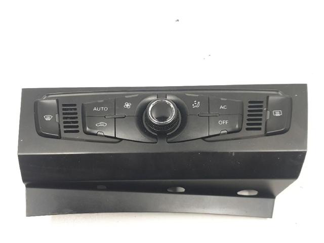 8T1820043T VAG Блок управления кондиционером купить в Винница