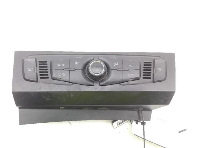 VAG 8T1820043T Блок управления кондиционером в наличии Житомир
